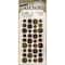 Stampers Anonymous Tim Holtz® Splotches Layered Stencil